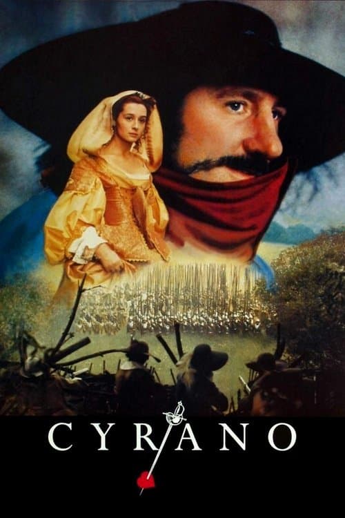 Cyrano poster