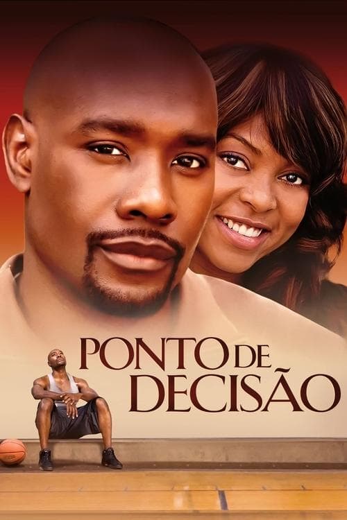 Ponto de Decisão poster