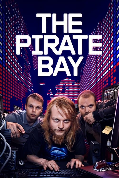 The Pirate Bay poster