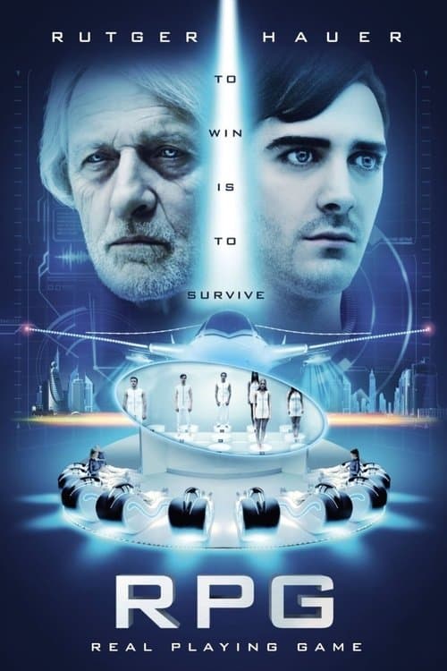 RPG poster
