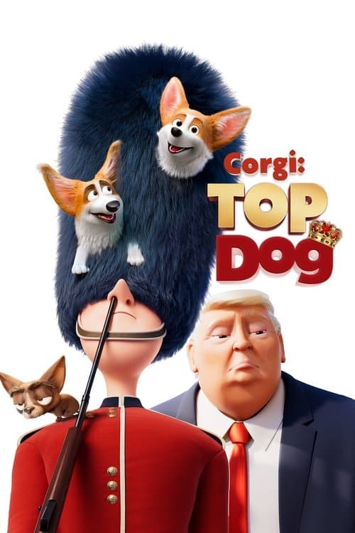 Corgi: Top Dog poster