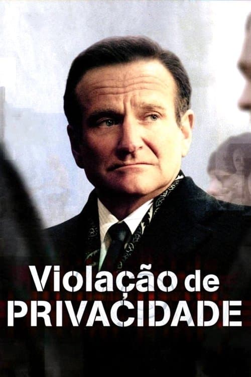 Violação de Privacidade poster