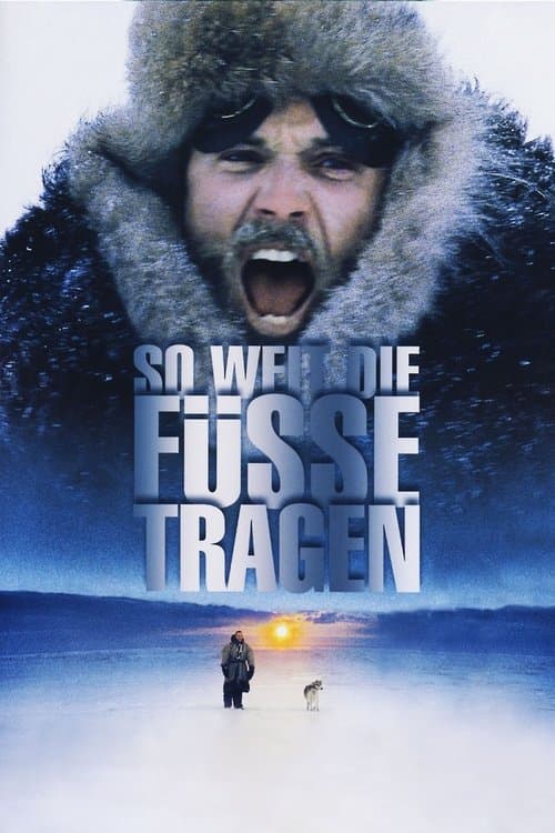Até Onde Possamos Andar poster