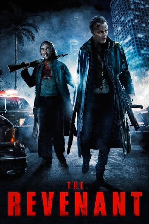 O Morto Vivo poster