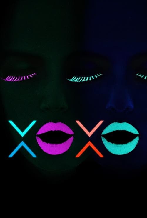 XOXO: A Vida é Uma Festa poster