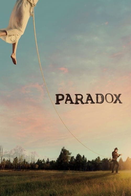 Paradoxo poster