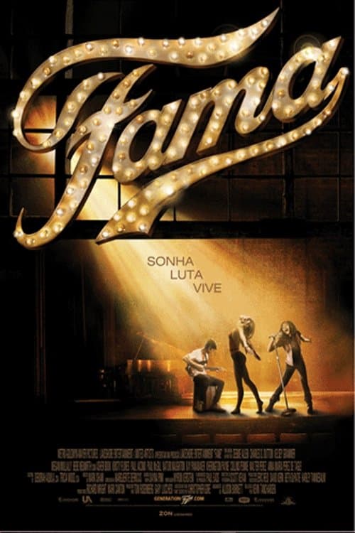 Fama poster