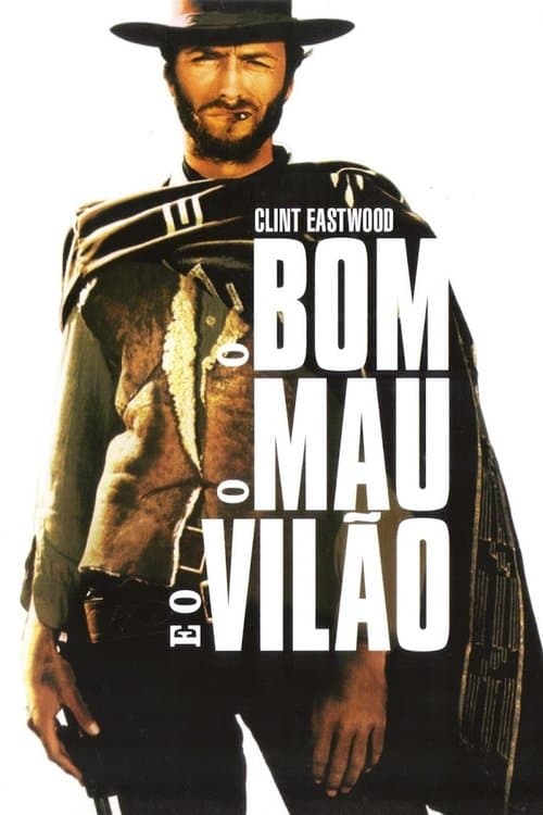 Três Homens em Conflito poster