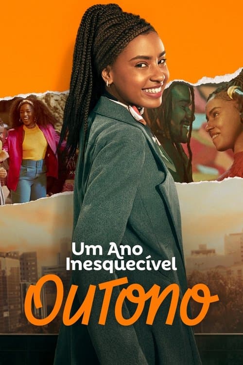 Um Ano Inesquecível - Outono poster