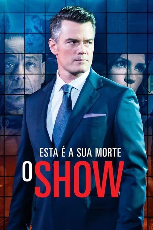 Esta é a Sua Morte: O Show poster