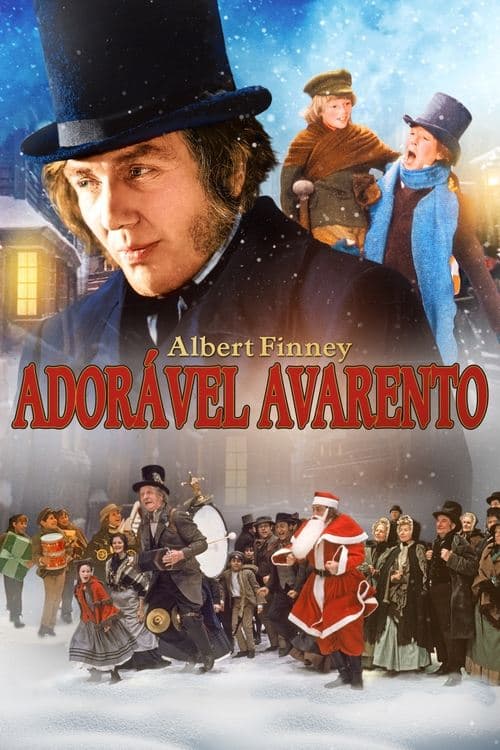Adorável Avarento poster