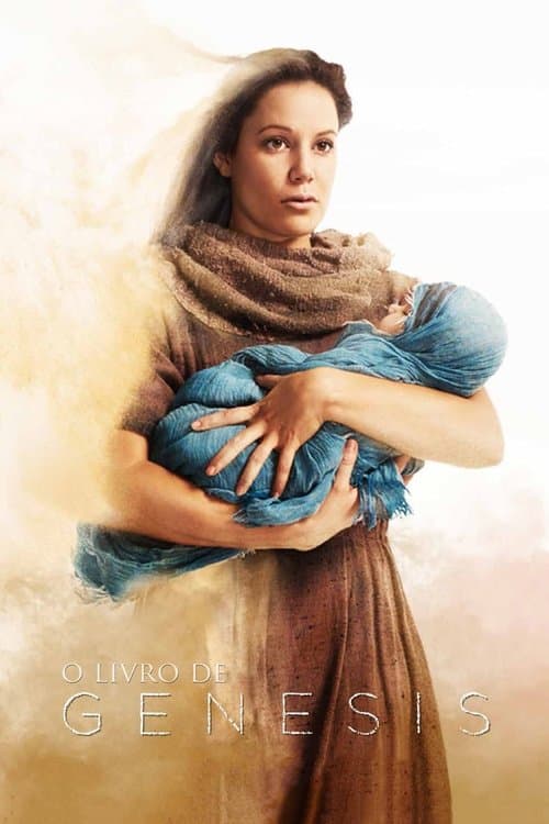 O Livro de Gênesis poster