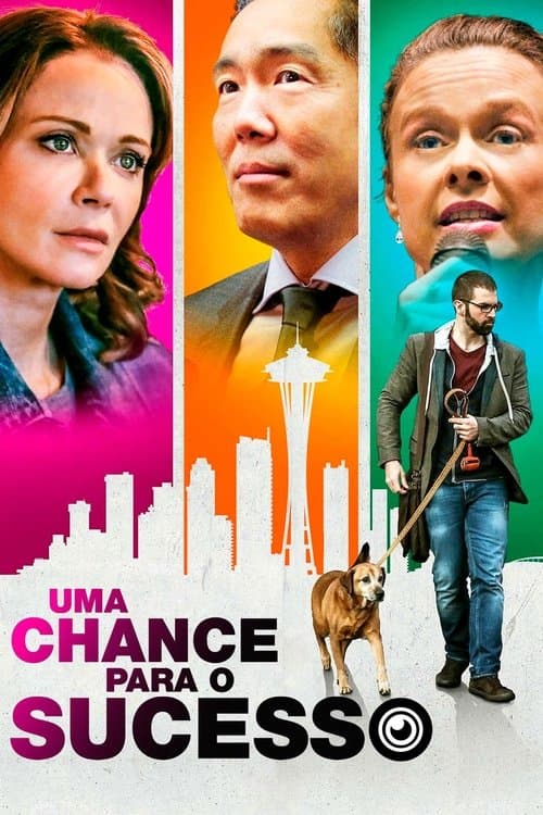 Uma Chance para o Sucesso poster