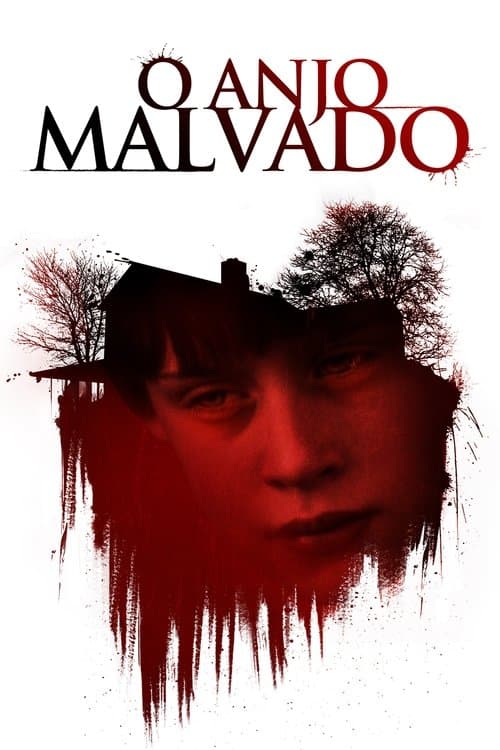 O Anjo Malvado poster