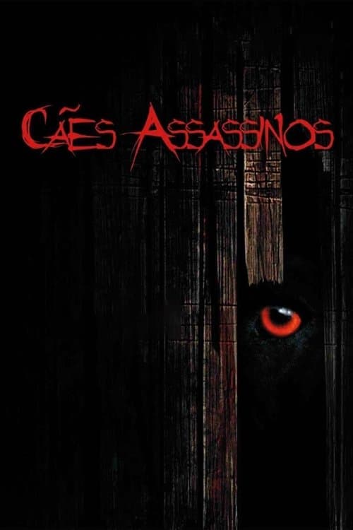 Cães Assassinos poster