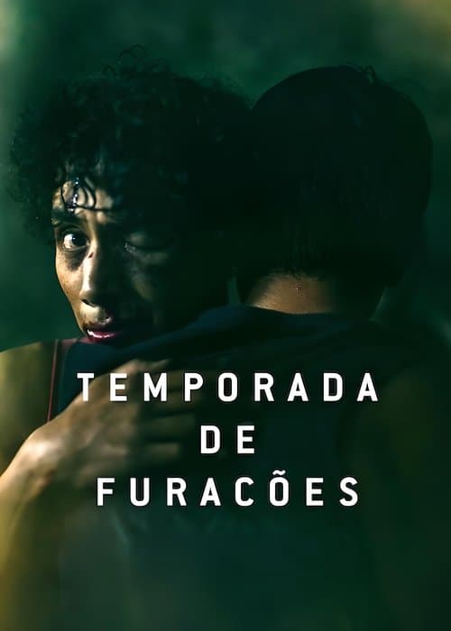 Temporada de Furacões poster
