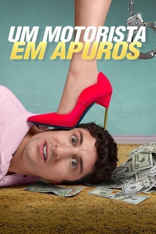 Um Motorista em Apuros poster