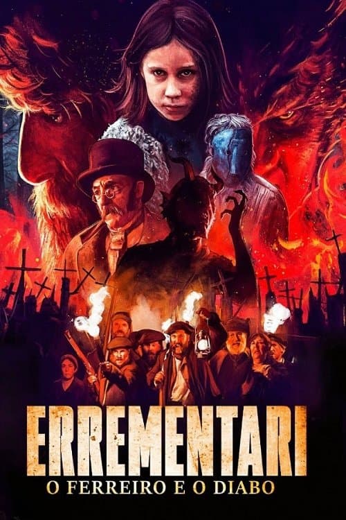 Errementari: O Ferreiro e o Diabo poster