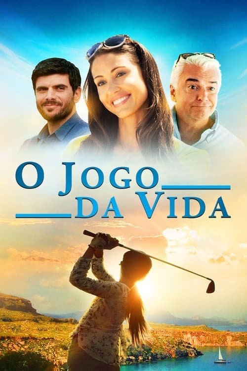 O Jogo da Vida poster