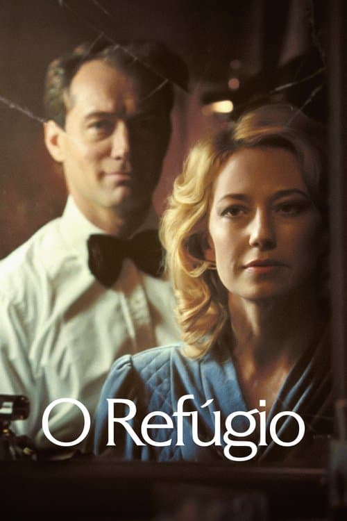 O Refúgio poster