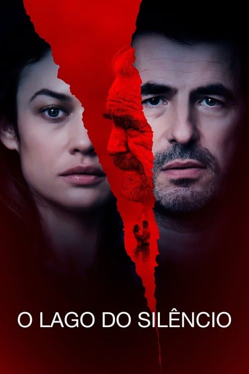 O Lago do Silêncio poster