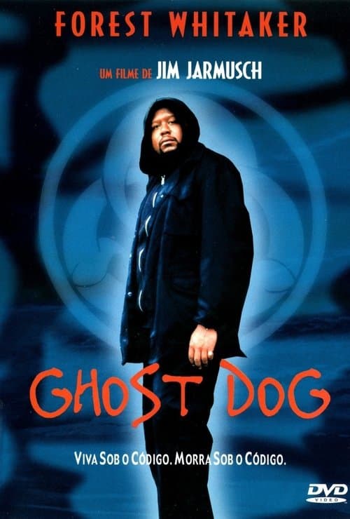 Ghost Dog: Matador Implacável poster