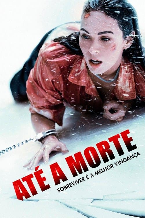 Até a Morte: Sobreviver é a Melhor Vingança poster