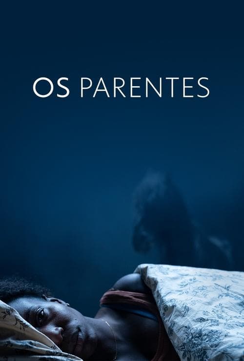 Os Parentes poster