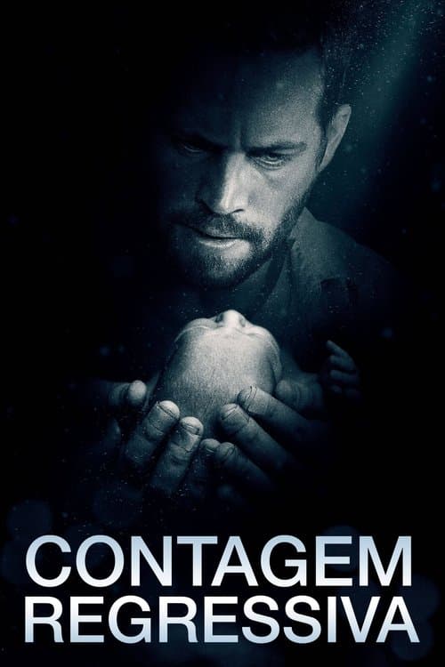 Contagem Regressiva poster