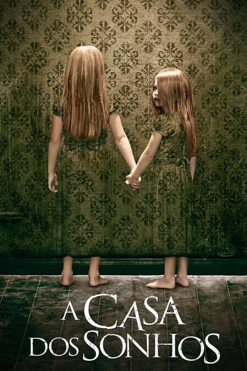 A Casa dos Sonhos poster