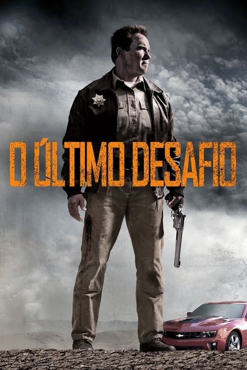 O Último Desafio poster