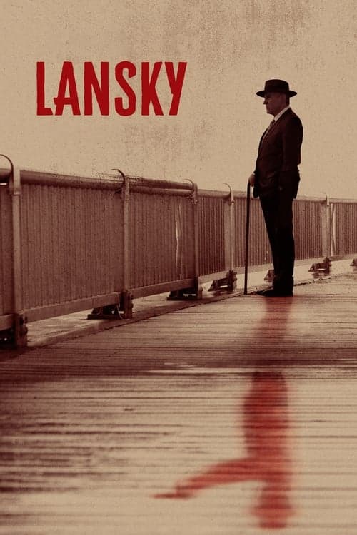 Lansky: Uma História da Máfia poster