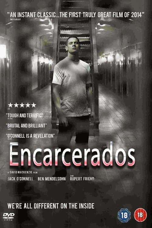 Encarcerado poster