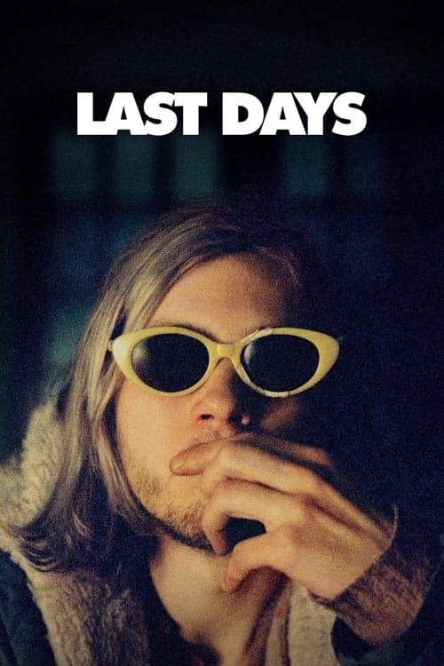 Últimos Dias poster