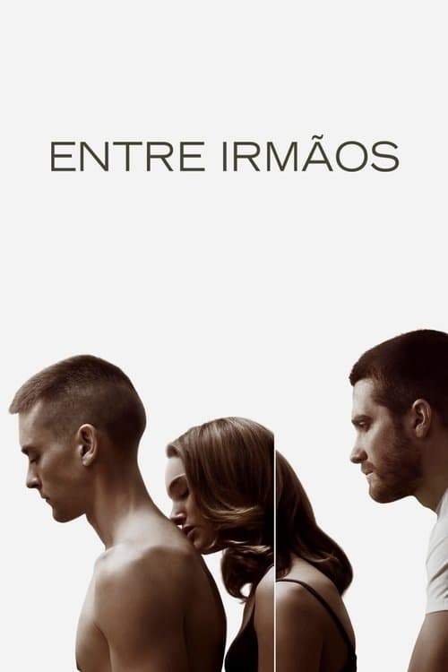 Entre Irmãos poster