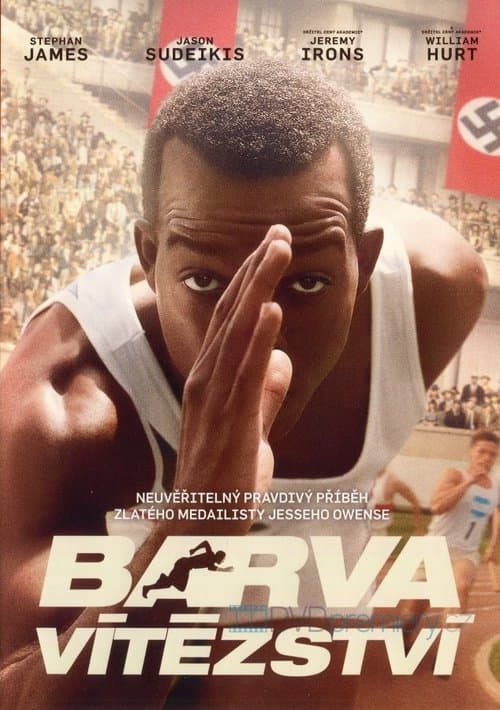 Raça poster