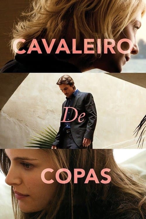 Cavaleiro de Copas poster