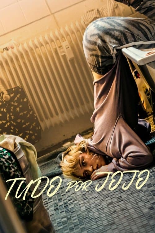 Tudo por Jojo poster