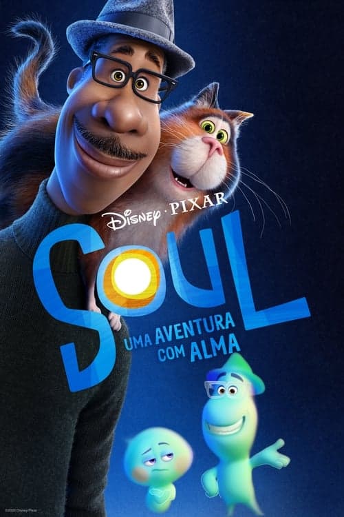 Soul poster