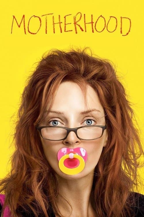 Uma Mãe em Apuros poster