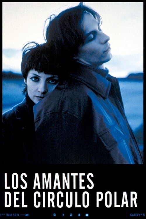 Os Amantes do Círculo Polar poster