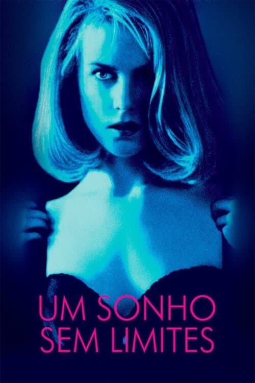 Um Sonho Sem Limites poster