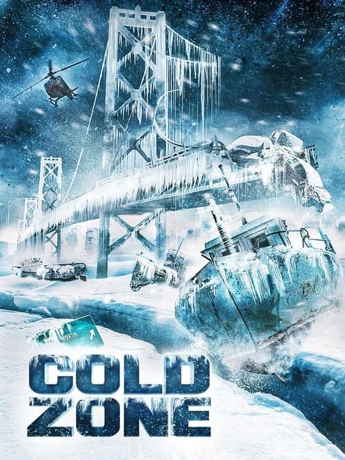 Zona Fria poster