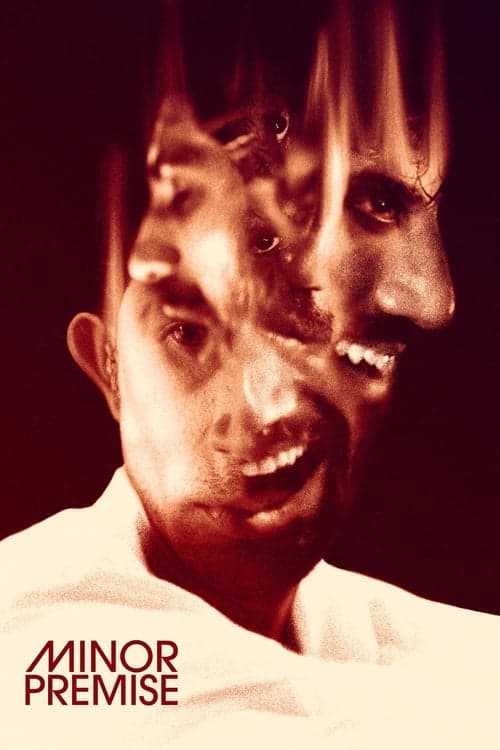 Memória Fragmentada poster
