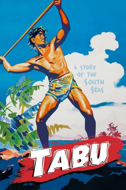 Tabu poster