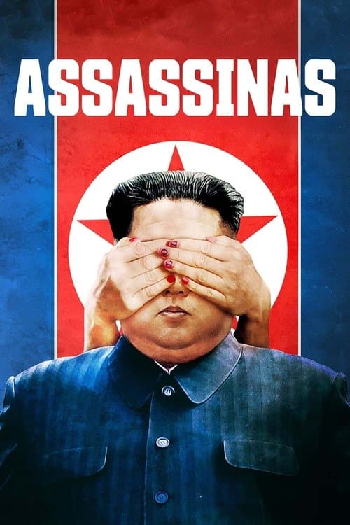 Assassinas poster