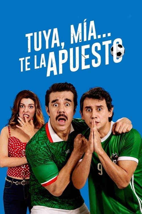 Penalidade Máxima poster