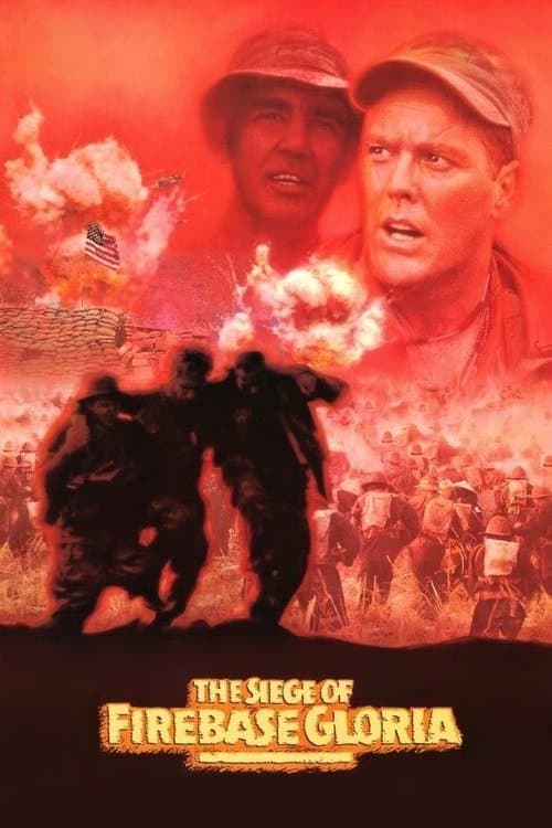 Comando de Heróis poster