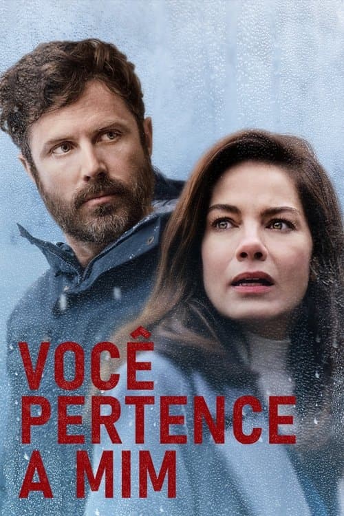 Você Pertence a Mim poster
