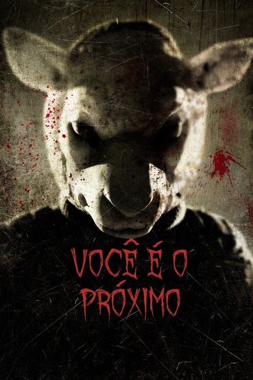 Você é o Próximo poster
